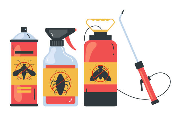 Pest Control for Restaurants in Brandon, FL